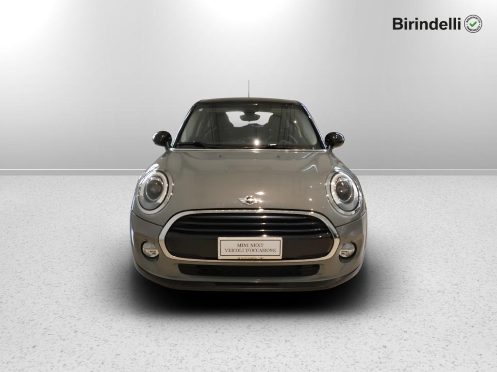 Mini Cooper 1.5 Cooper Hype