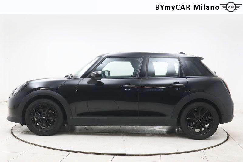 Mini Mini Cooper 5p 1.5 C Classic auto