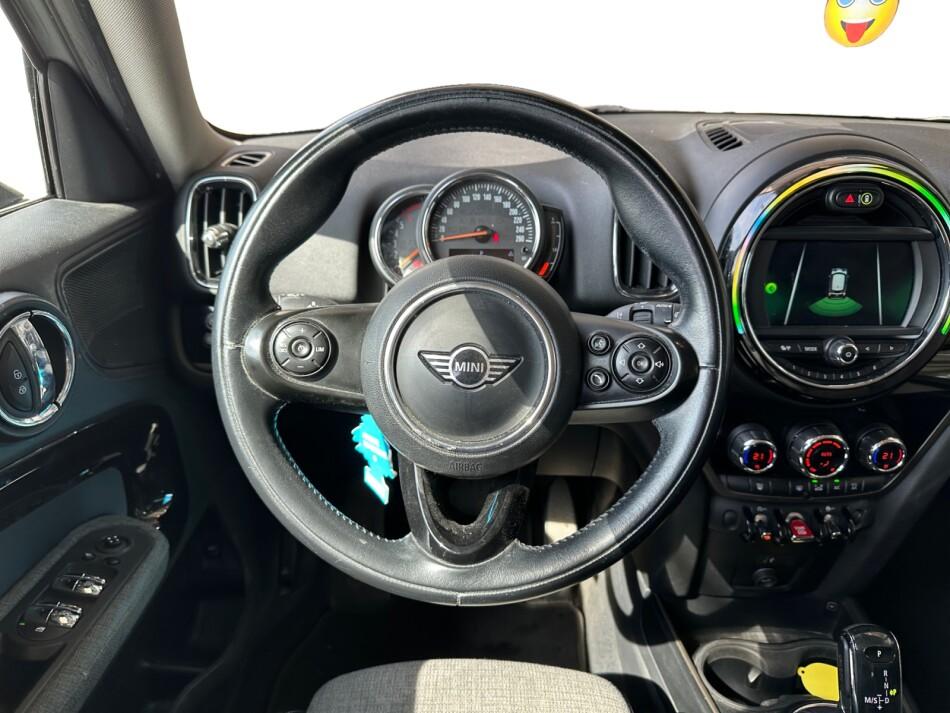 Mini Cooper SD Countryman 2.0 TwinPower Turbo Cooper SD Hype Steptronic