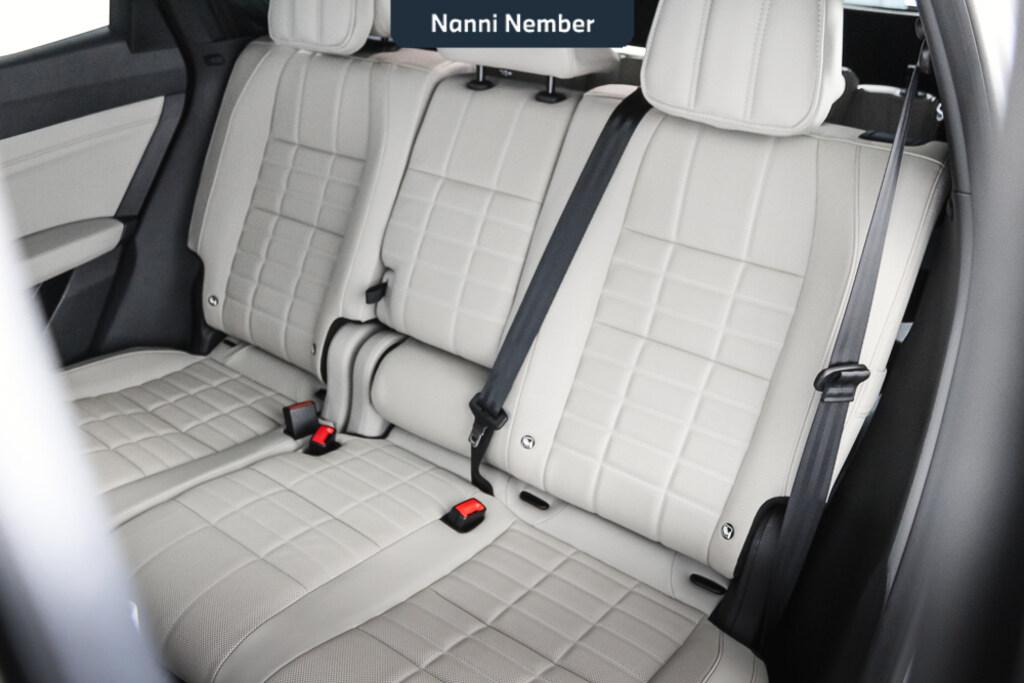 Renault Espace 1.2 e-Tech full hybrid esprit Alpine 200cv auto