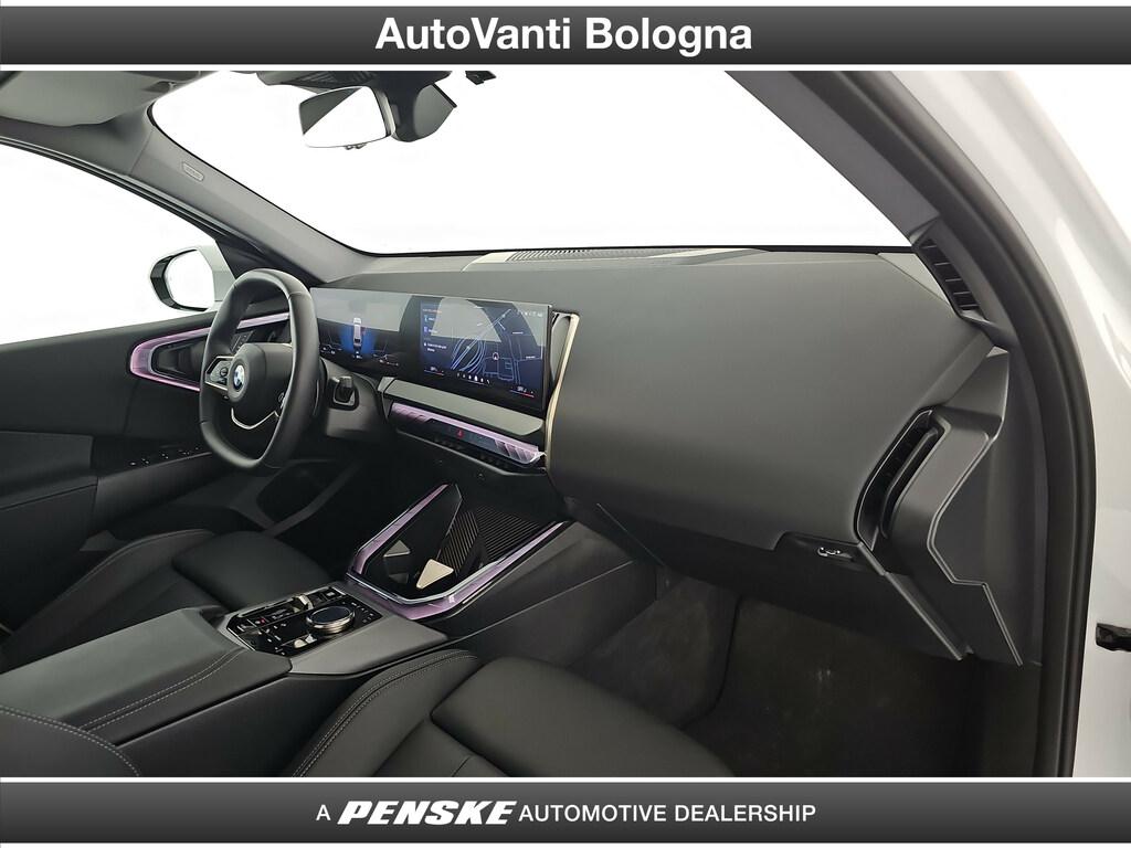 BMW X3 xdrive20d auto