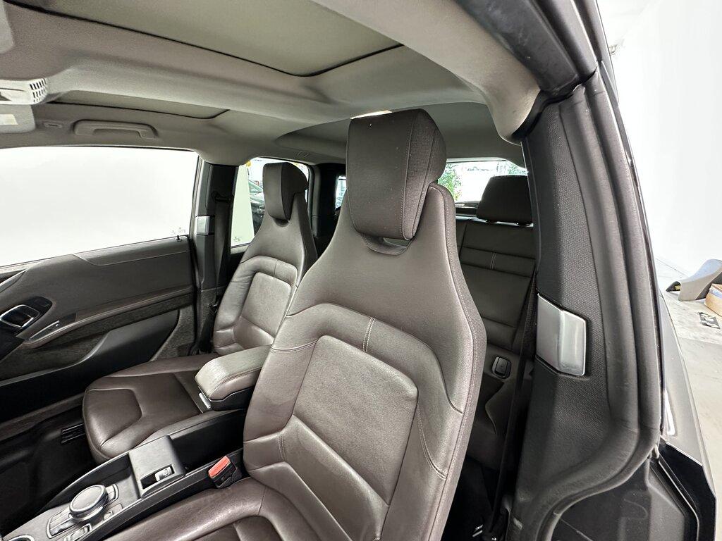 BMW i3 120Ah Advantage