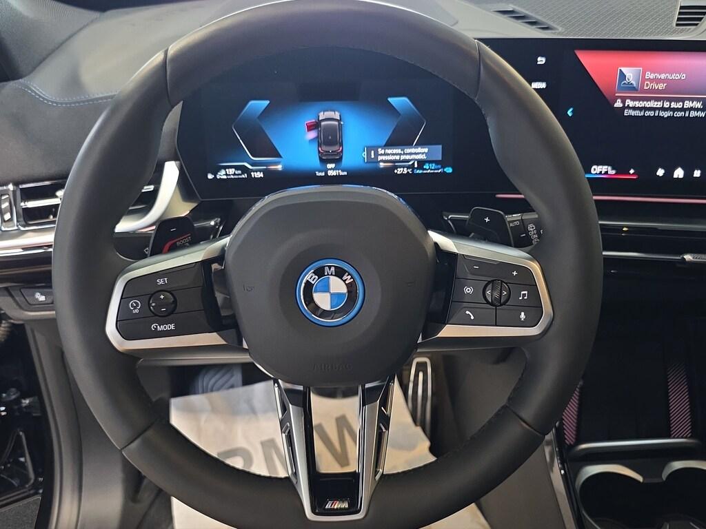 BMW X1 xdrive 25e MSport Pro auto