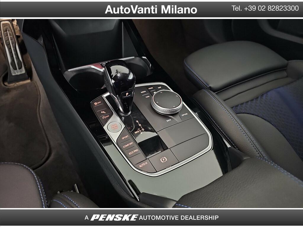 BMW Serie 1 M 135i xdrive auto