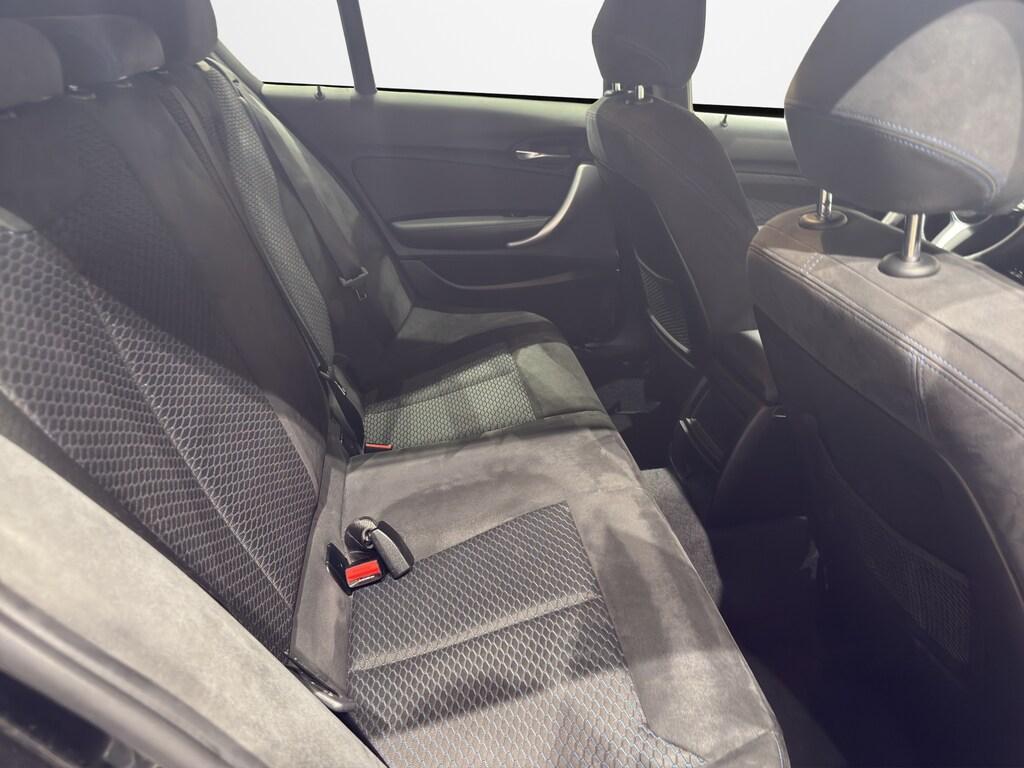 BMW Serie 1 114d Msport 5p