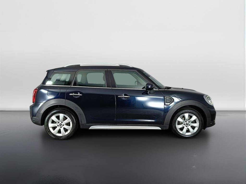 Mini One D Countryman 1.5 TwinPower Turbo One D
