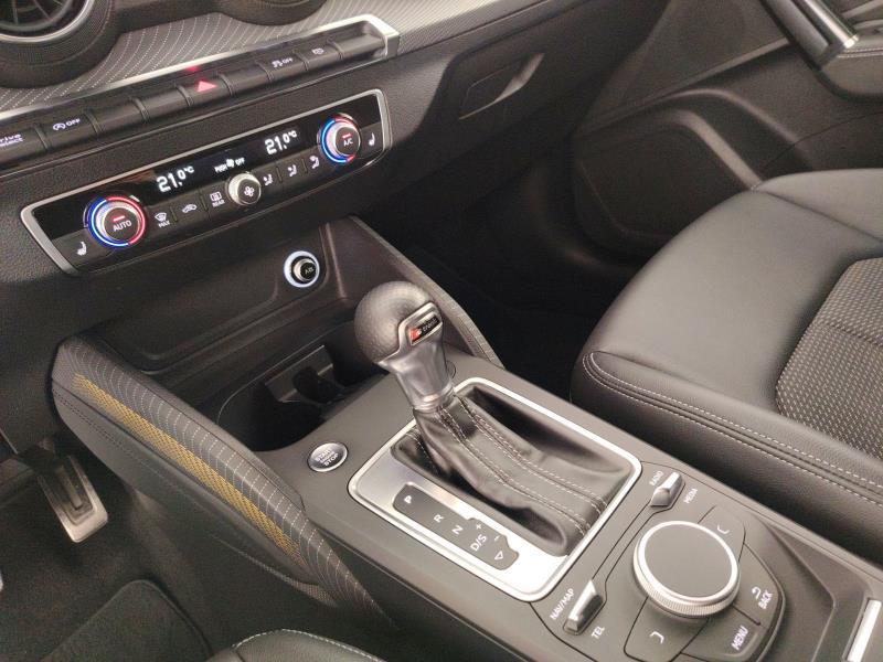 Audi Q2 1.6 tdi S Line Edition s-tronic