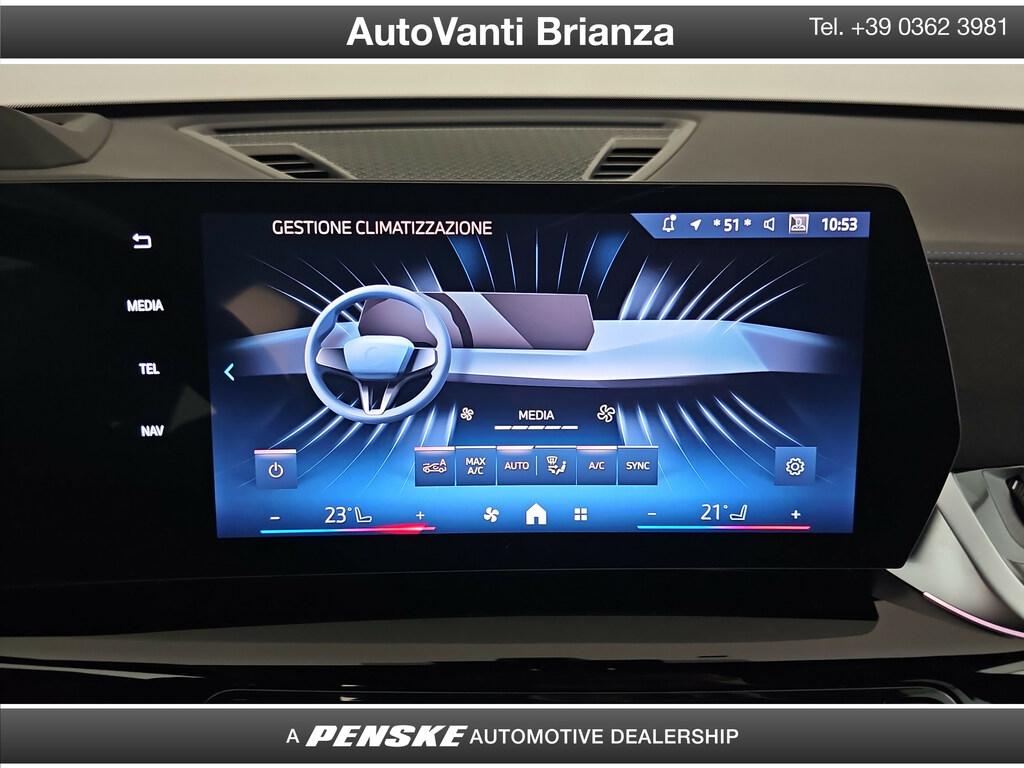 BMW X1 xdrive 25e MSport Pro auto
