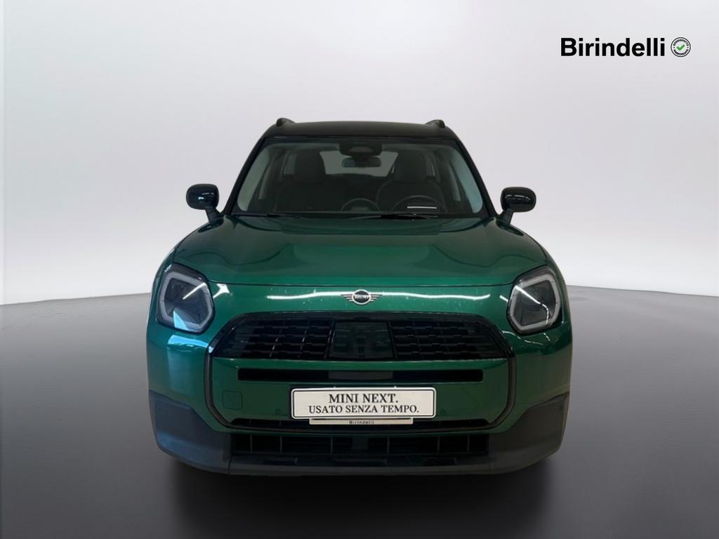Mini Mini Countryman 2.0 48V D Classic auto