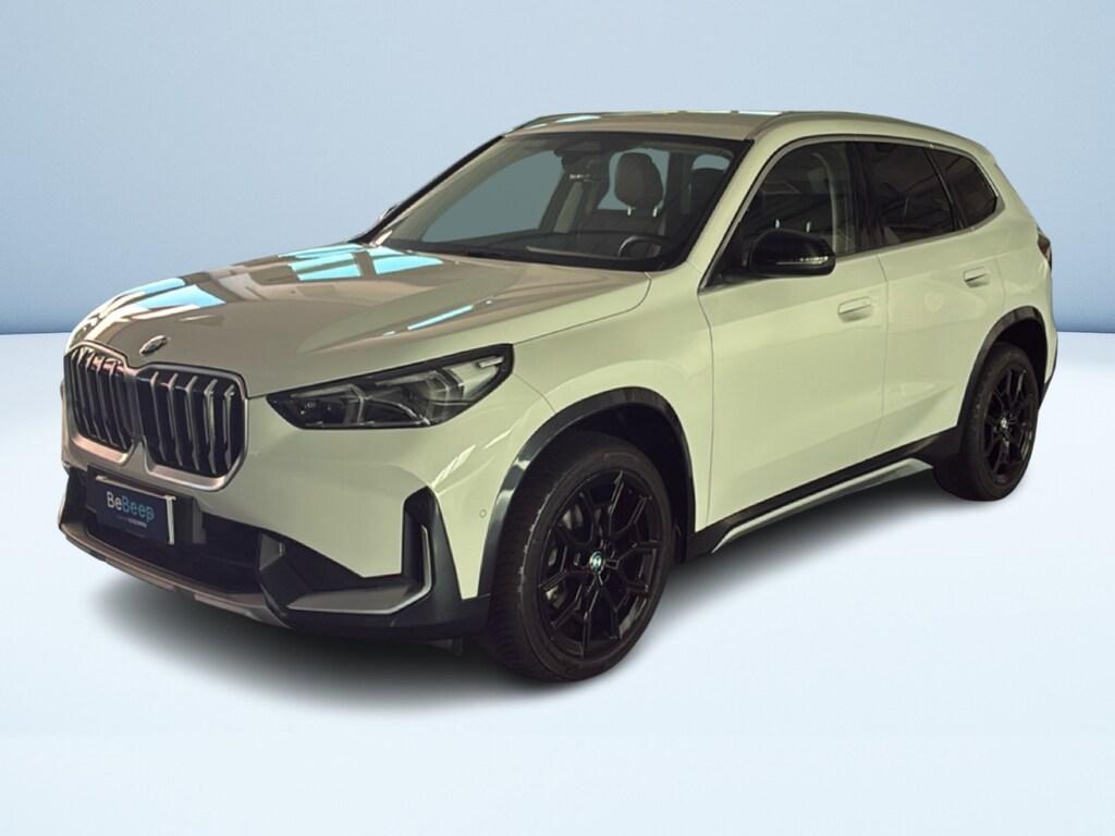BMW X1 sdrive18d X-Line auto