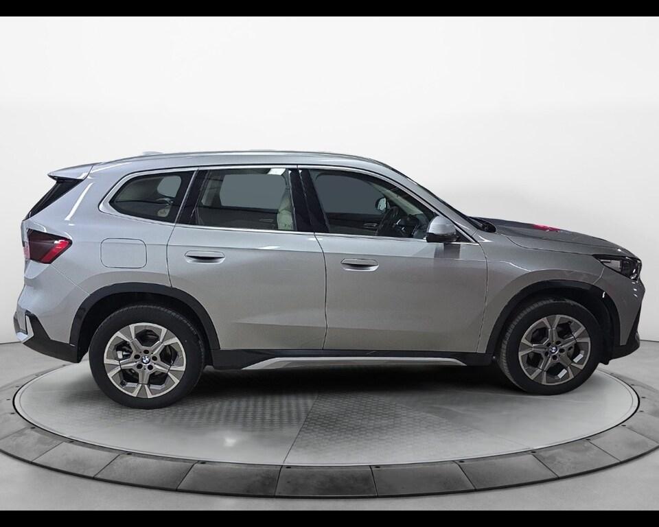 BMW X1 sdrive18i X-Line auto