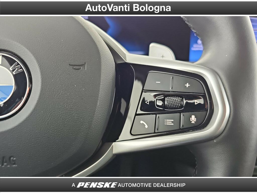 BMW Serie 4 420d Coupe mhev 48V xdrive M Sport Pro auto