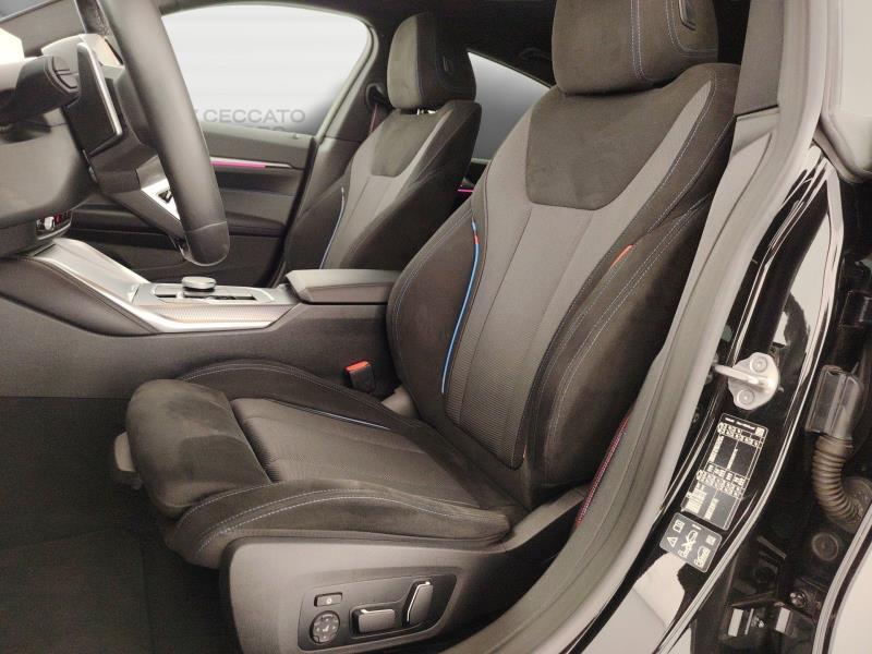 BMW Serie 4 420d Gran Coupe mhev 48V xdrive M Sport Pro auto