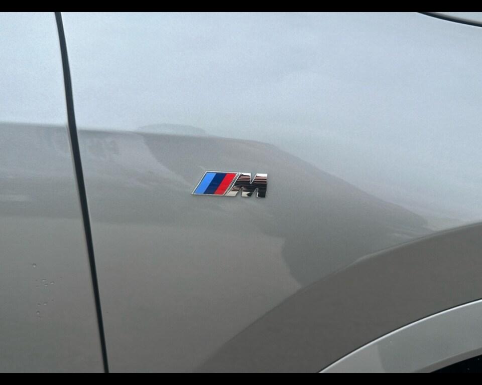 BMW X1 xdrive 25e MSport Pro auto