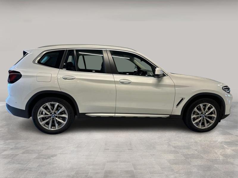 BMW X3 xdrive30e auto