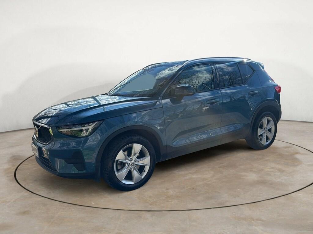 Volvo XC40 2.0 b3 Ultimate Bright auto