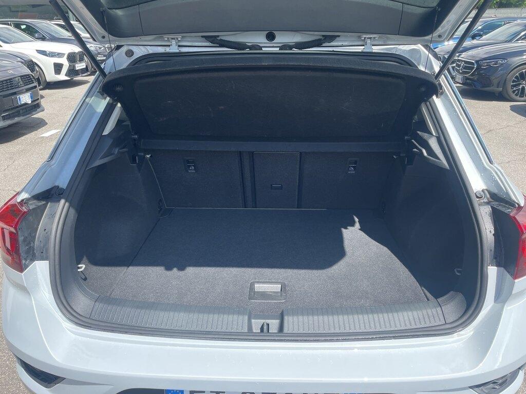 Volkswagen T-Roc 1.0 tsi Advanced