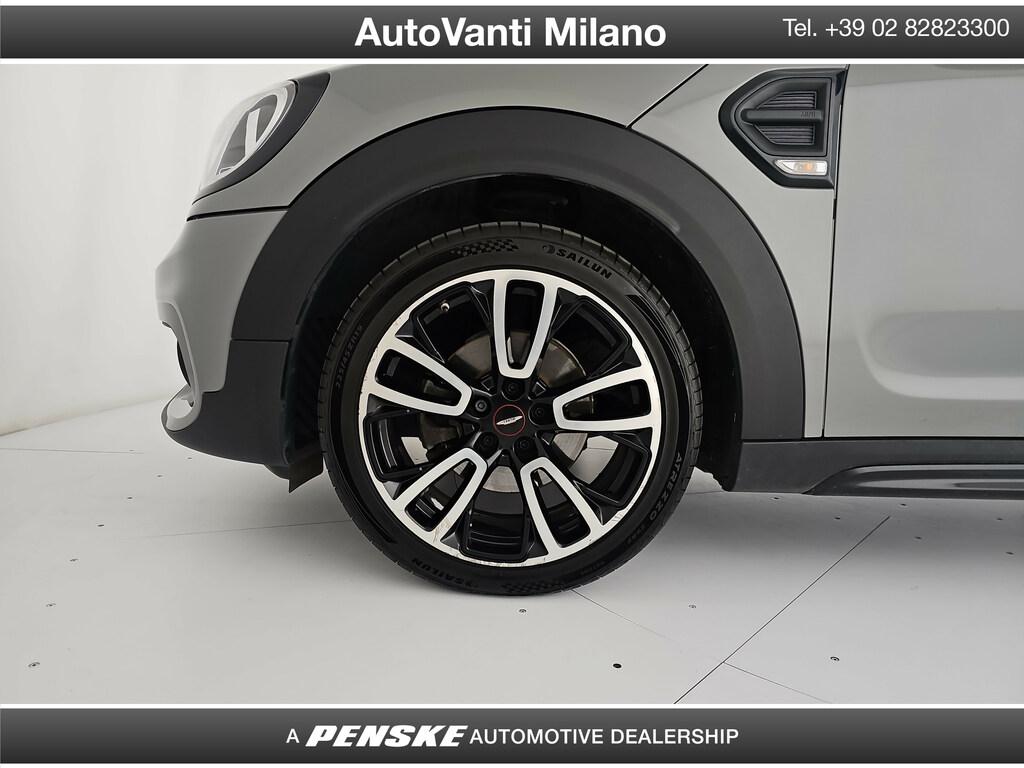 Mini Cooper Countryman 1.5 TwinPower Turbo Cooper