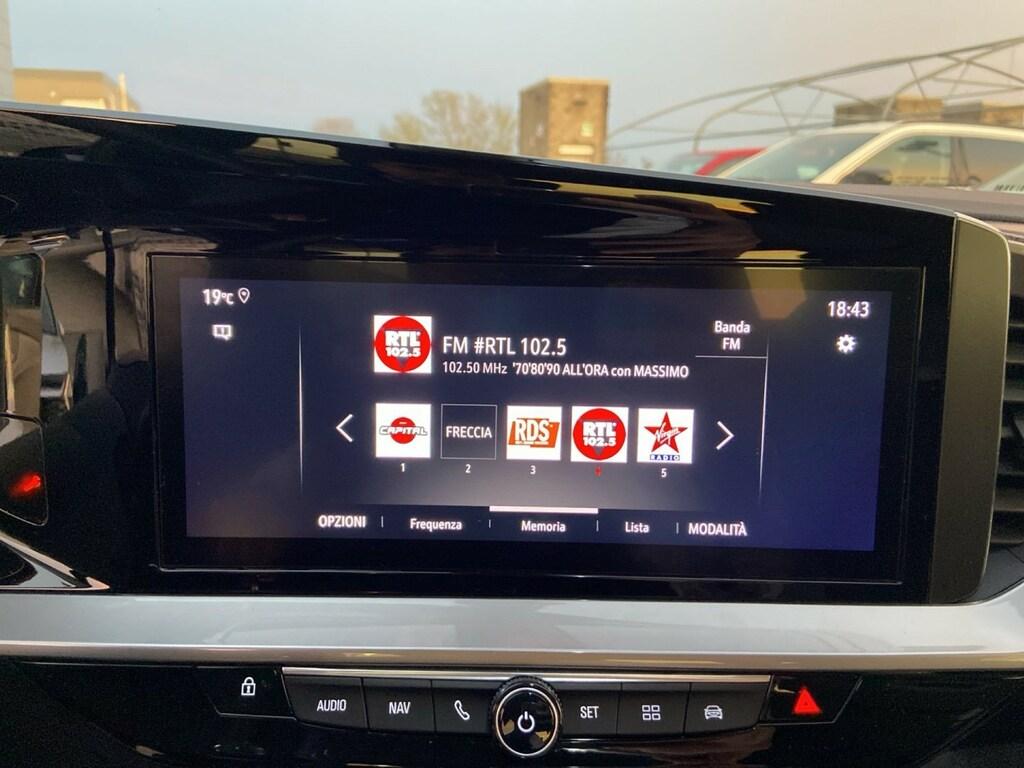 Opel Mokka 1.2 t Elegance s&s 130cv at8