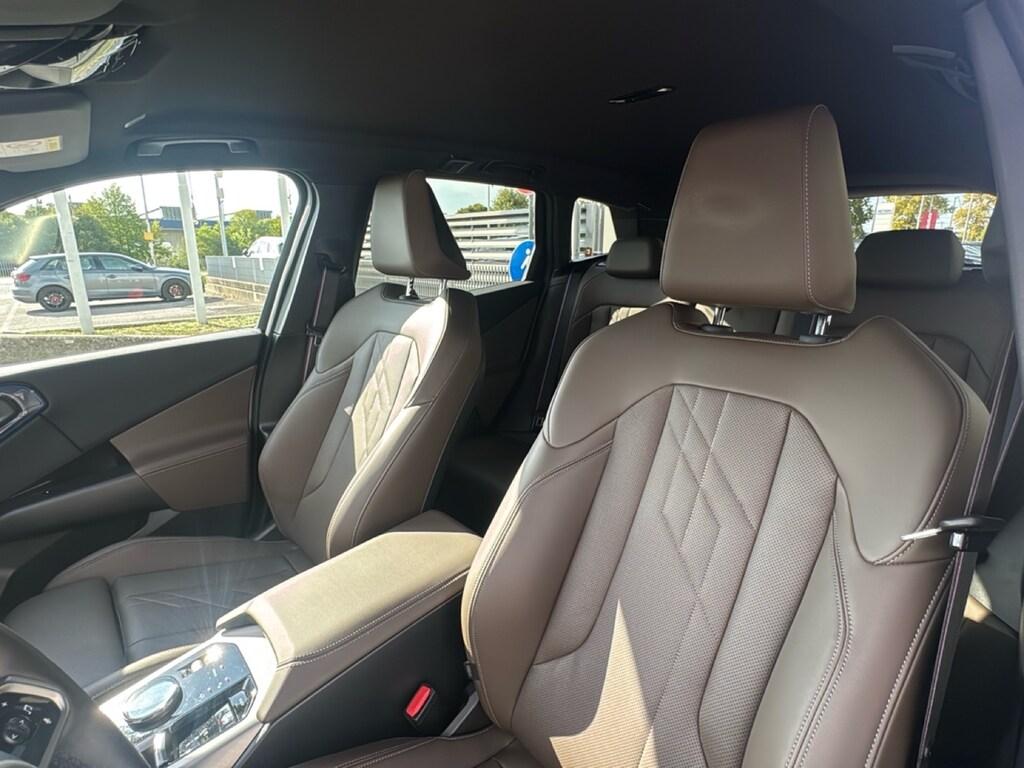 BMW X3 xdrive20d MSport Pro auto