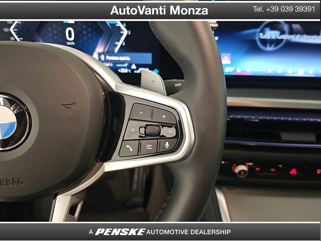 BMW Serie 2 220d Coupe mhev 48V Msport auto