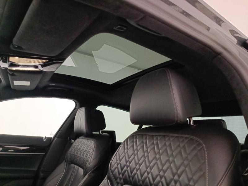 BMW Serie 7 740d mhev 48V Msport xdrive auto