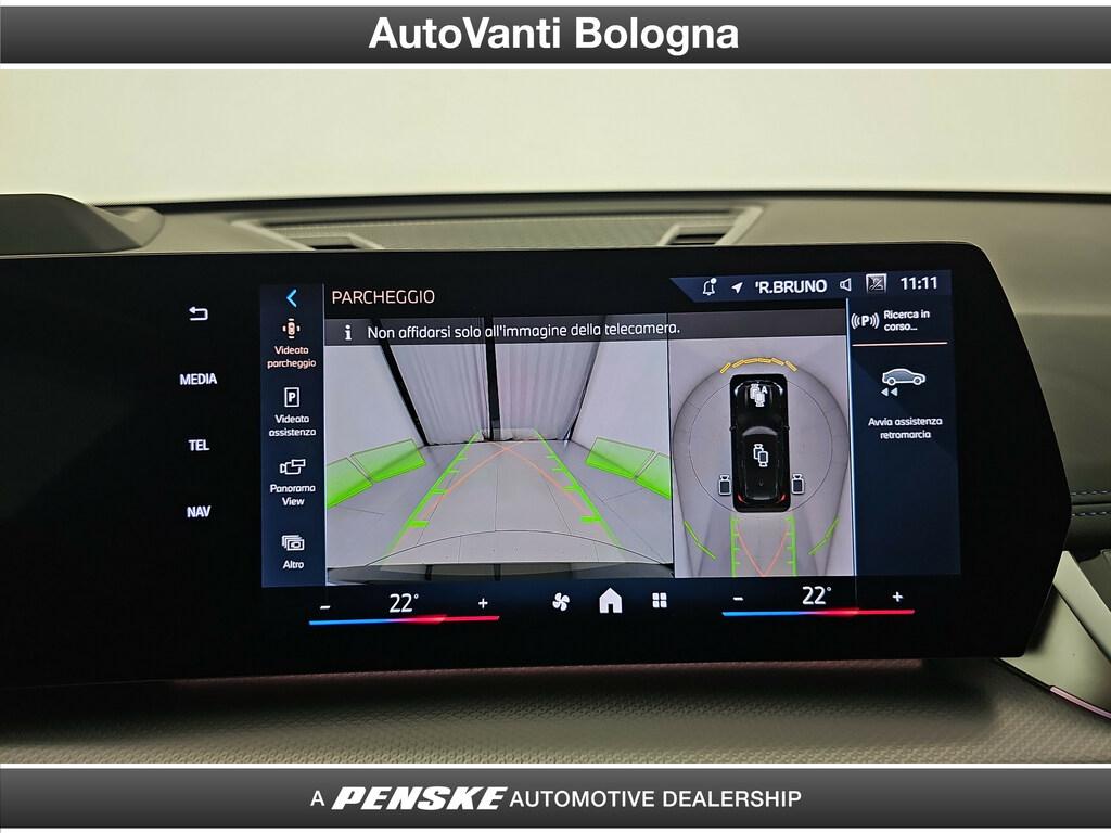 BMW X1 xdrive20d mhev 48V MSport Pro auto