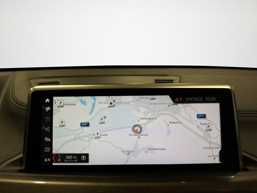 BMW X1 sdrive18d xLine auto