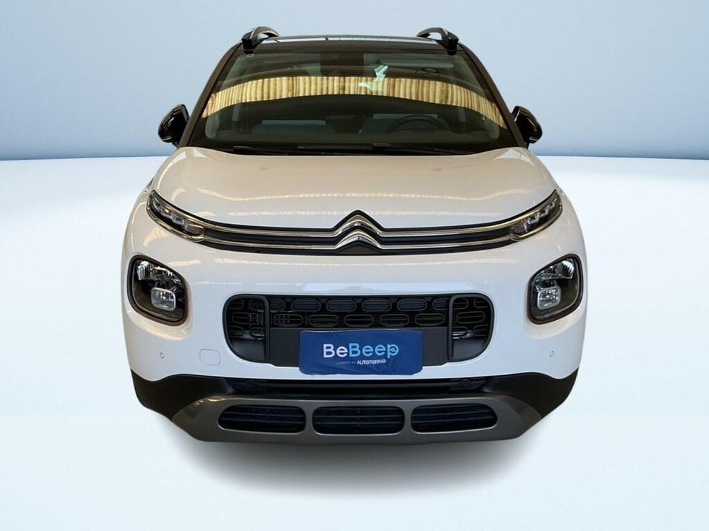 Citroen C3 Aircross 1.2 puretech Origins s&s 110cv my19