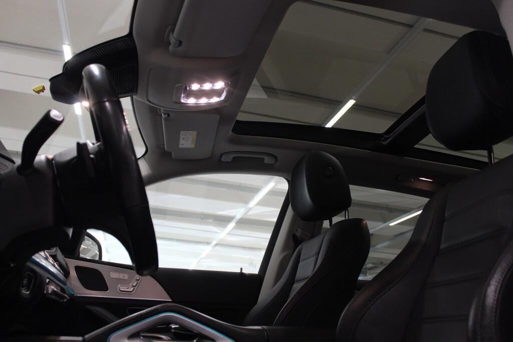 Mercedes GLE 350 de eq-power Premium Plus 4matic auto