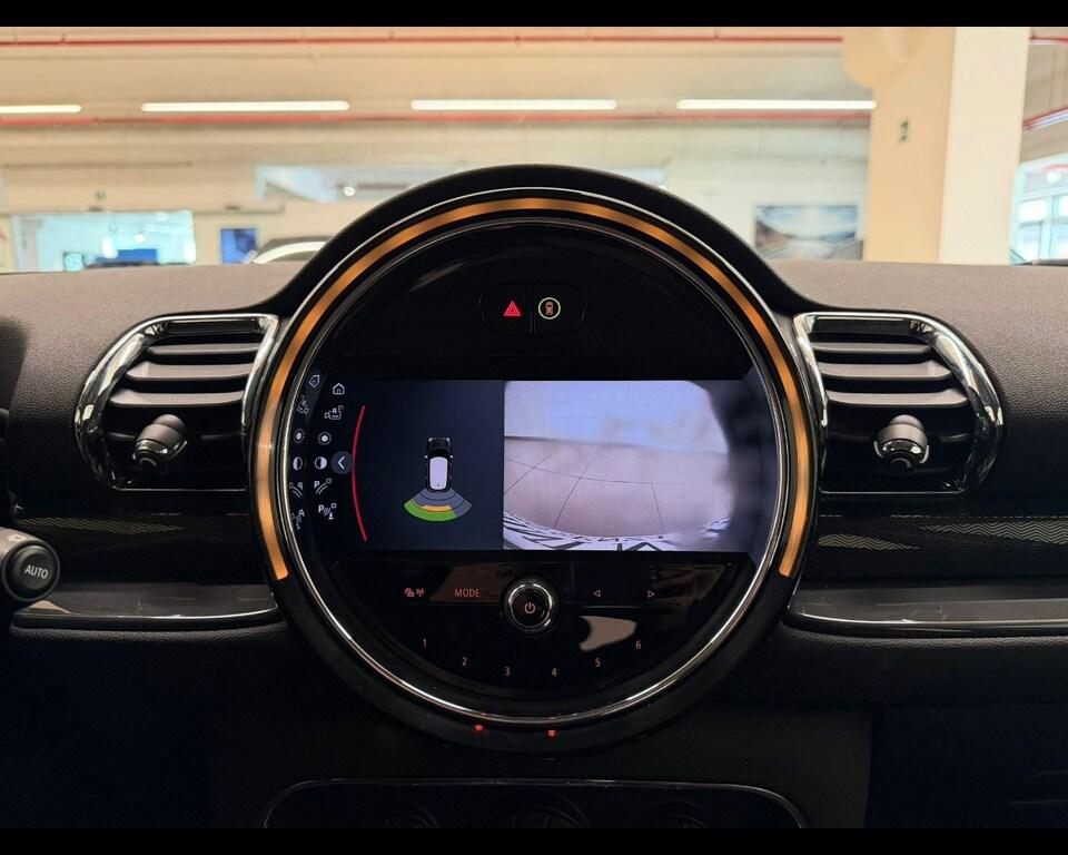 Mini Cooper Clubman 1.5 Cooper Business Steptronic