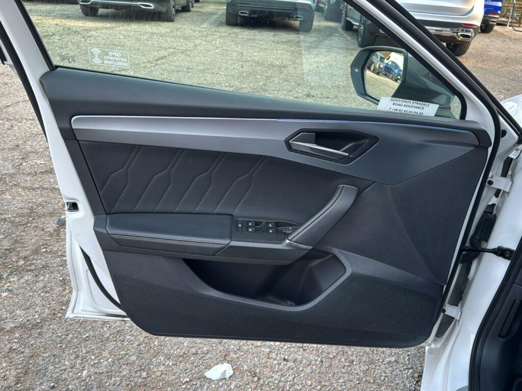 Cupra Leon 1.5 hybrid 150cv dsg