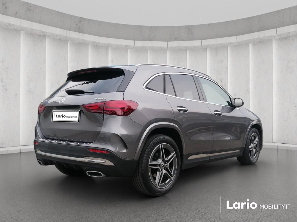 Mercedes GLA 200 d AMG Line Premium 4matic auto