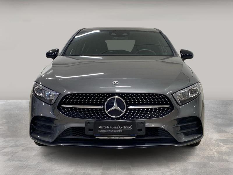 Mercedes Classe A 250 e eq-power Premium auto