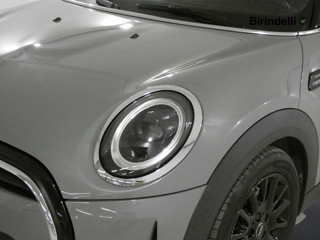 Mini Mini 5p 1.5 One Camden 102cv