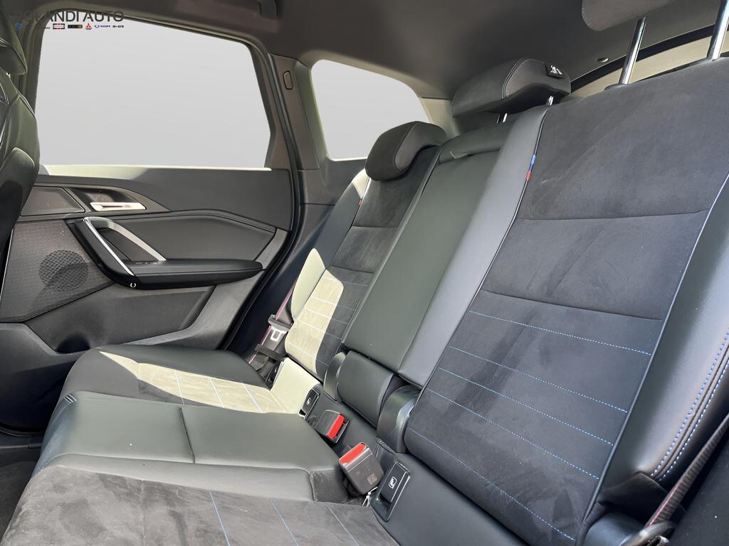 BMW iX1 edrive 20 MSport Pro
