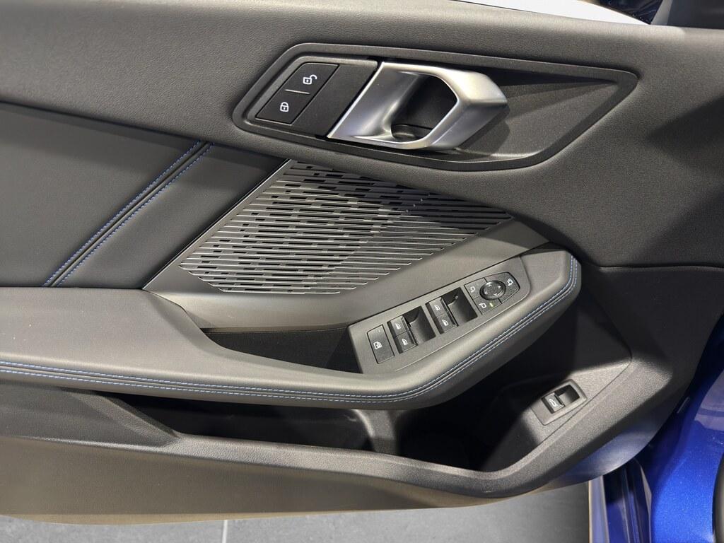 BMW Serie 1 118d MSport Pro auto