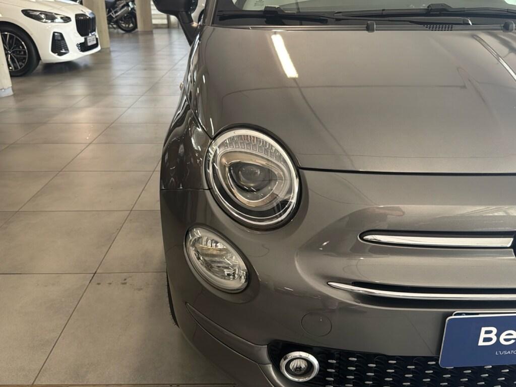 Fiat 500 1.2 Lounge s&s 69cv my19
