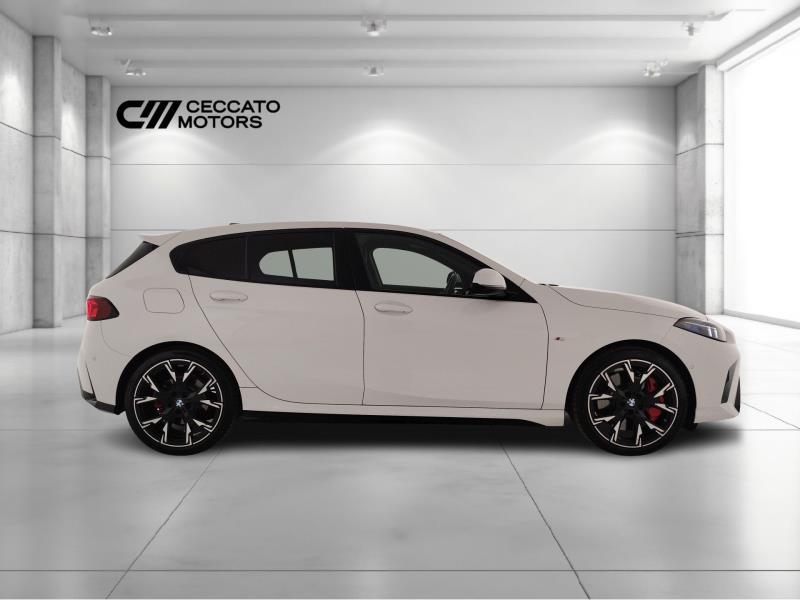 BMW Serie 1 120d 48V MSport Pro auto