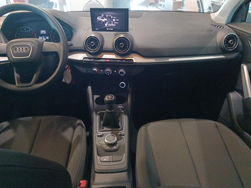 Audi Q2 30 1.0 tfsi