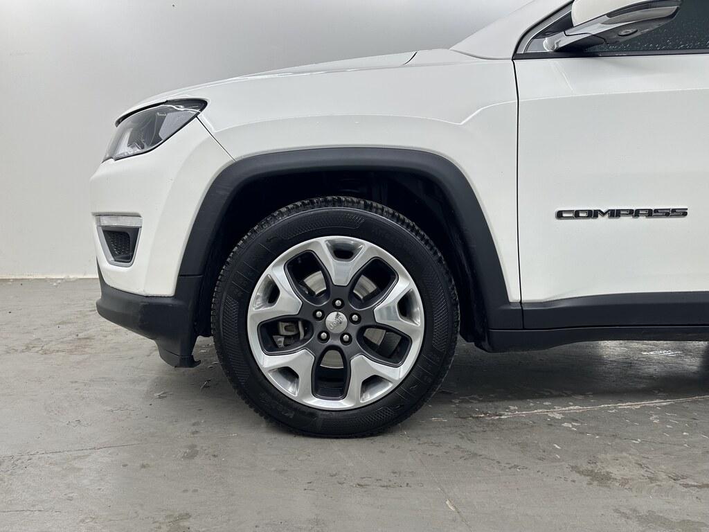Jeep Compass 1.6 mjt Longitude 2wd 120cv my19