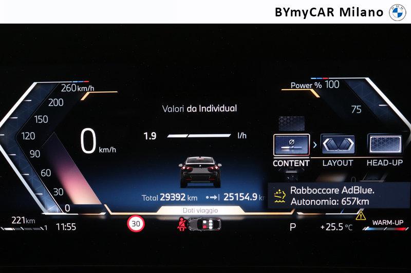 BMW Serie 2 218d Gran Coupe MSport Pro auto