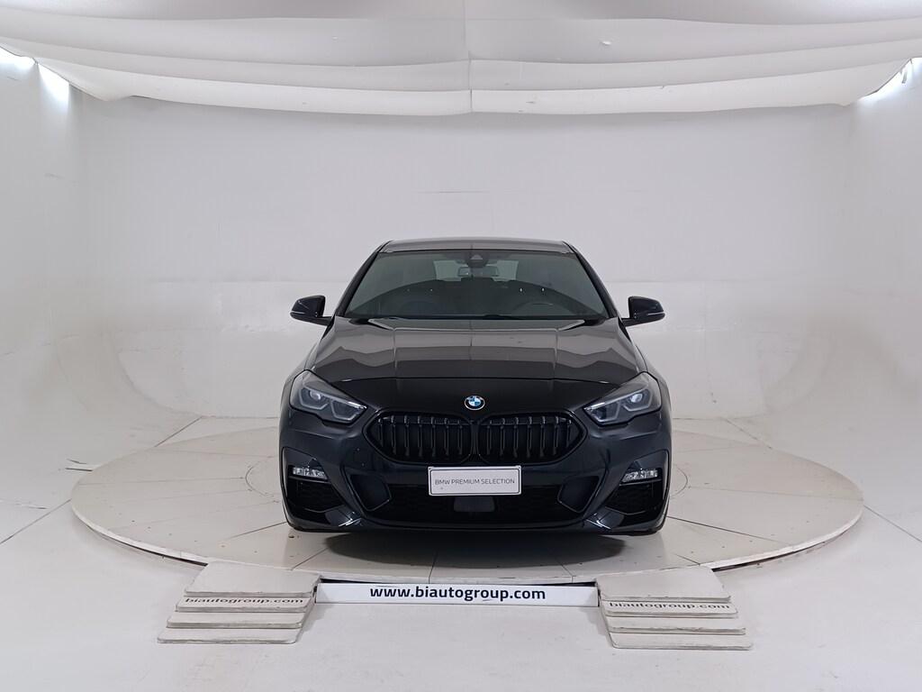 BMW Serie 2 218d Gran Coupe Msport auto