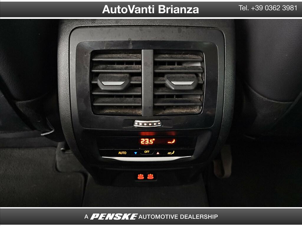BMW X3 xdrive30e auto