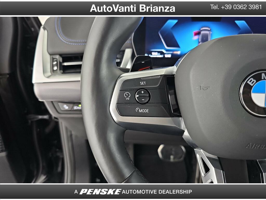 BMW Serie 2 218d Active Tourer Msport auto