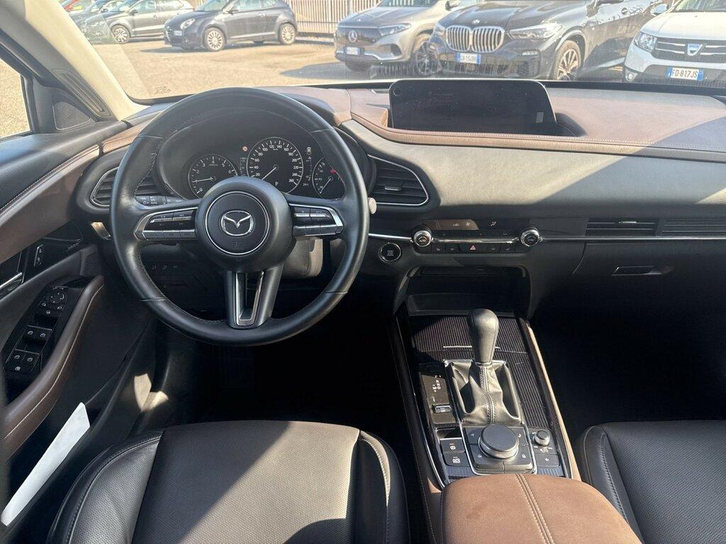 Mazda CX-30 2.0 Exclusive 2wd 150cv 6at