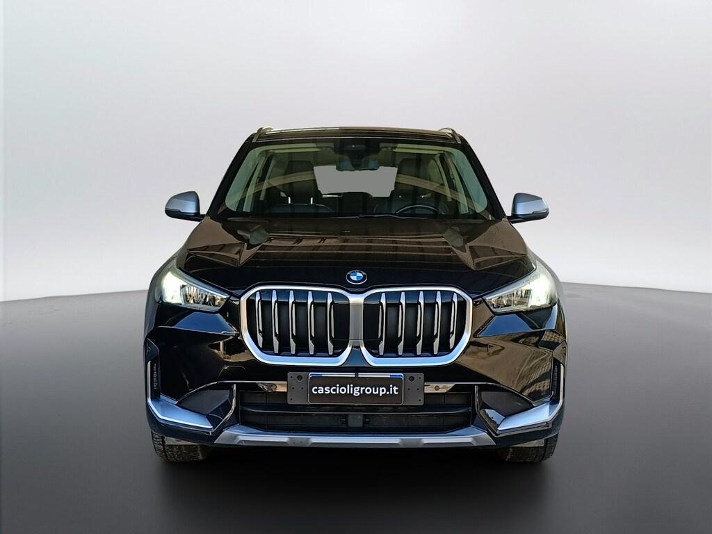 BMW X1 sdrive20i mhev 48V X-Line auto