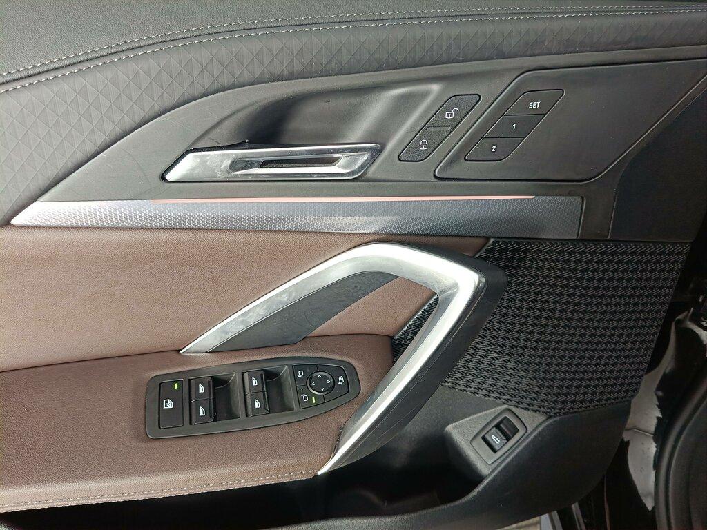 BMW X2 sdrive 20i 48V MSport Pro auto