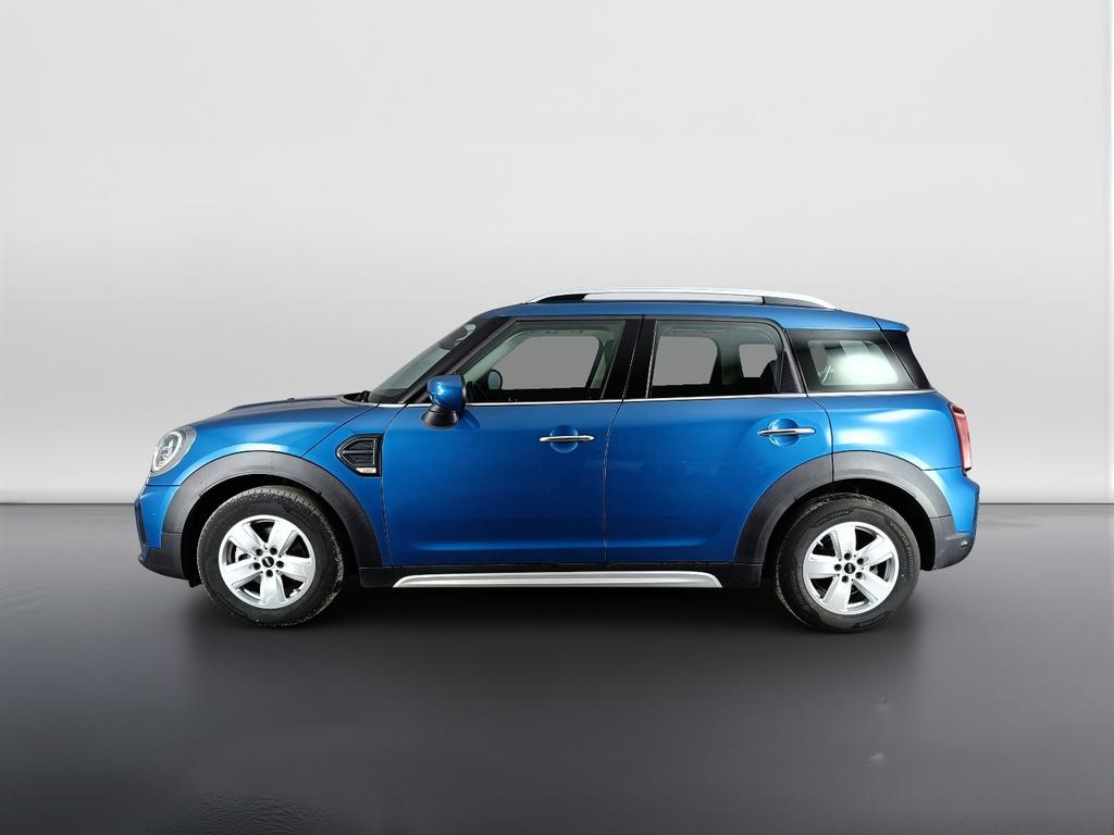 Mini One D Countryman 1.5 TwinPower Turbo One D Business