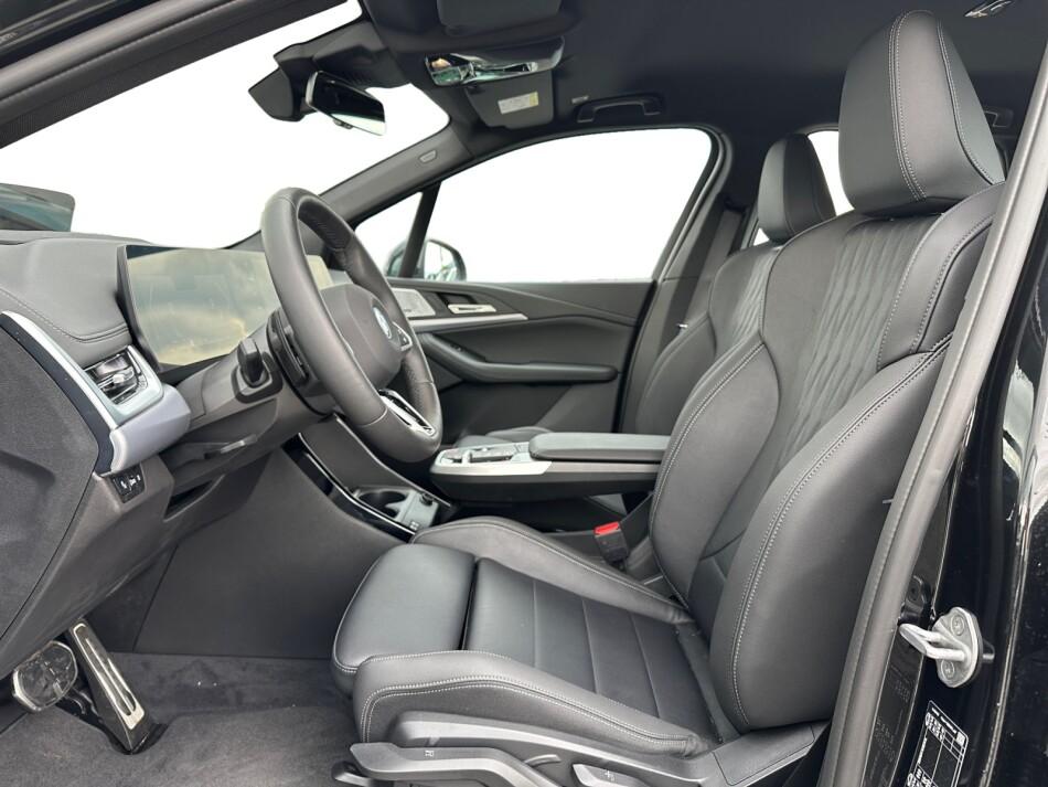 BMW Serie 2 230e Active Tourer xdrive Msport auto